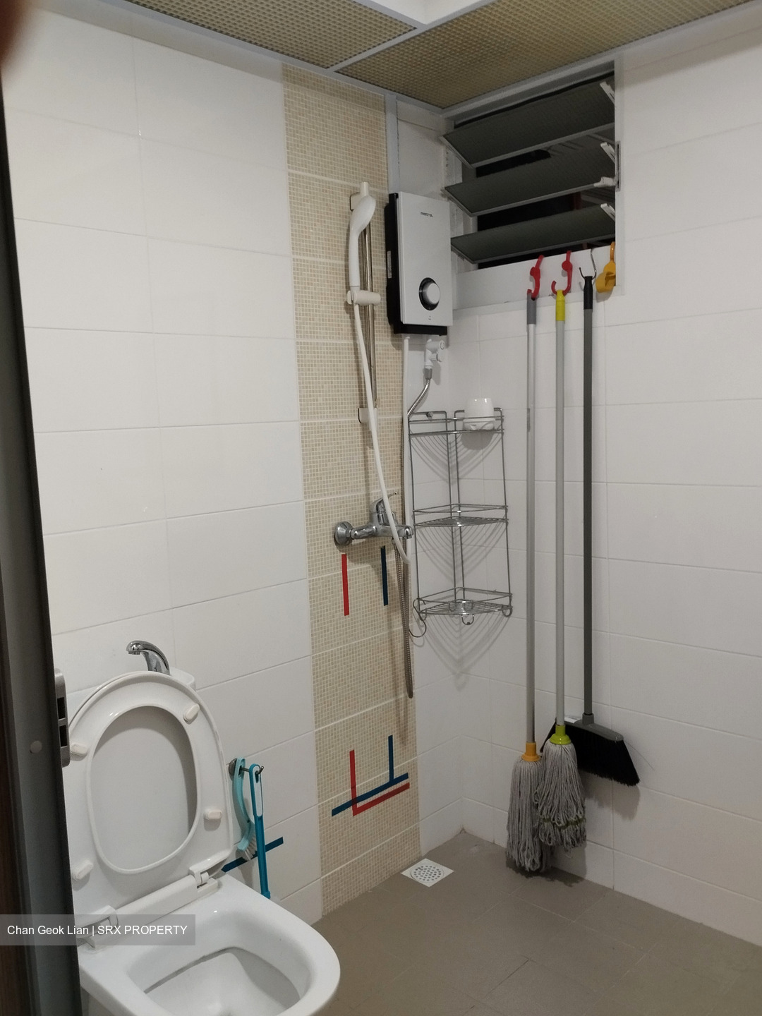 Blk 453A West Terra @ Bukit Batok (Bukit Batok), HDB 5 Rooms #574034631